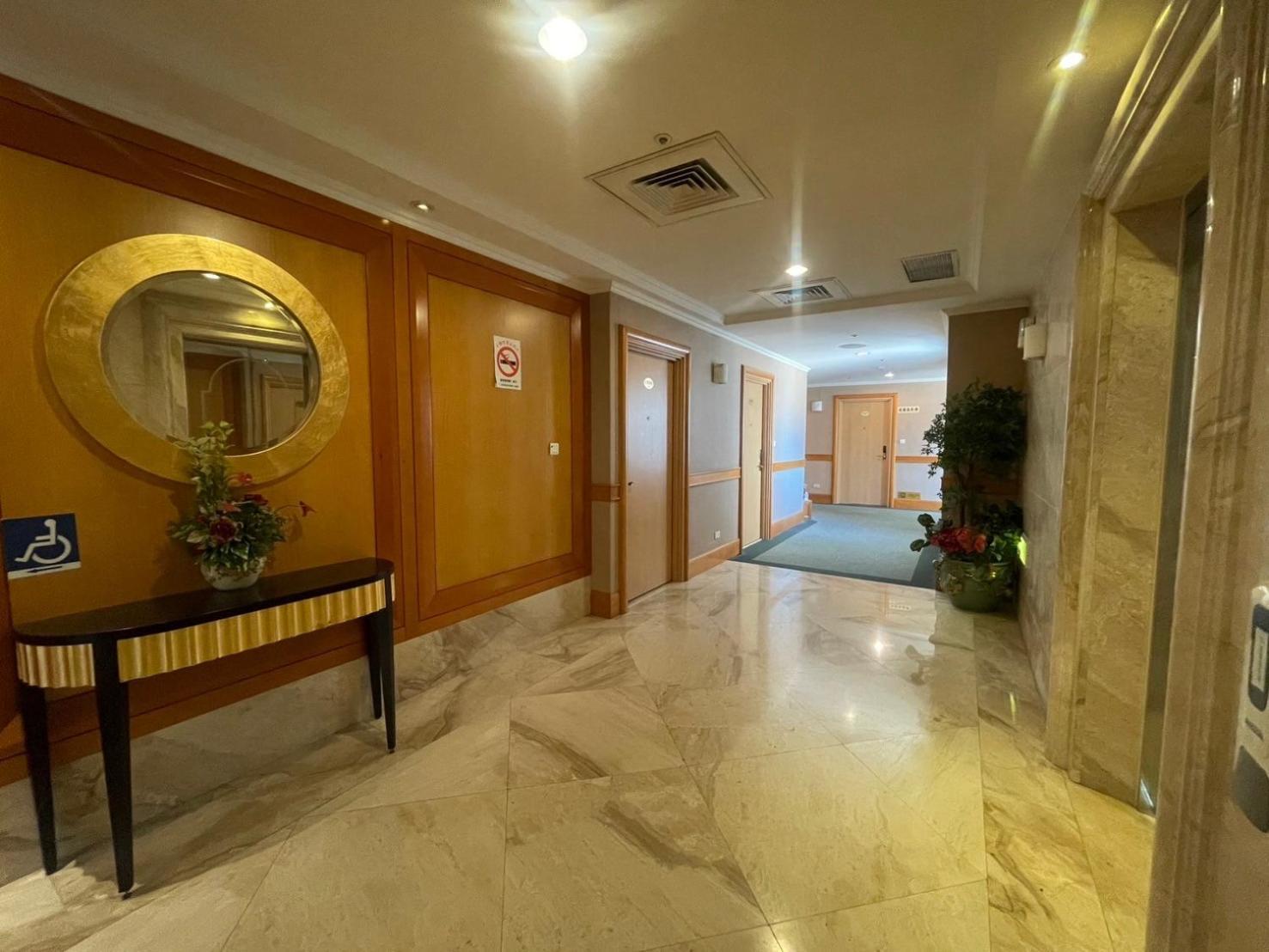 Chuto Plaza Hotel Ταογιουάν Εξωτερικό φωτογραφία