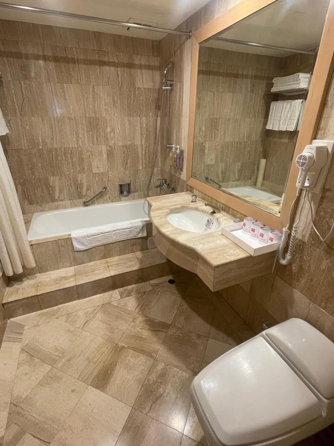 Chuto Plaza Hotel Ταογιουάν Εξωτερικό φωτογραφία