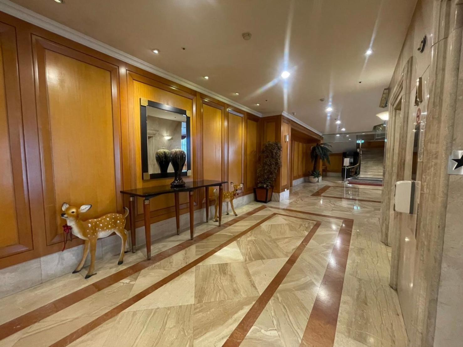 Chuto Plaza Hotel Ταογιουάν Εξωτερικό φωτογραφία